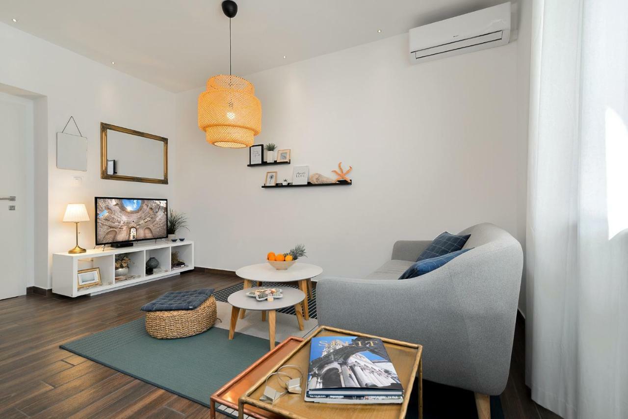 Adriatic Appartement Split