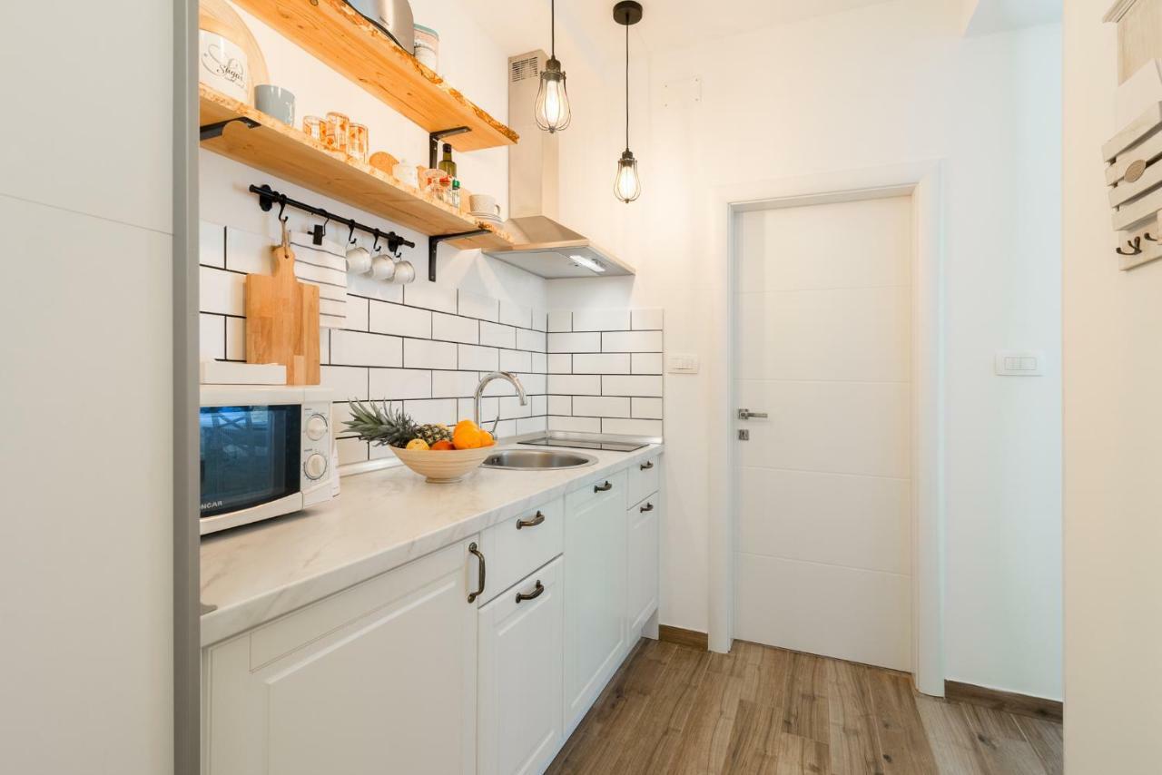 Appartement Adriatic