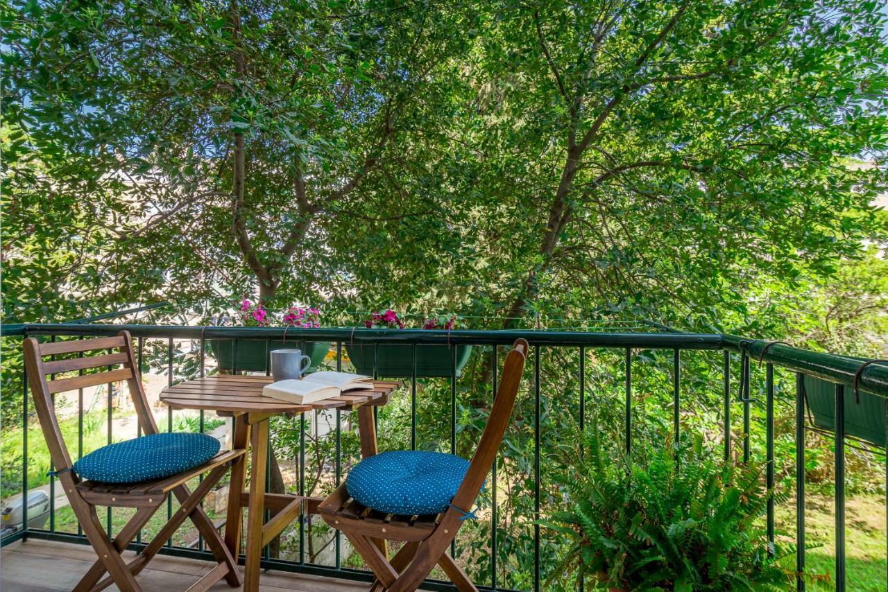 Adriatic Appartement Split