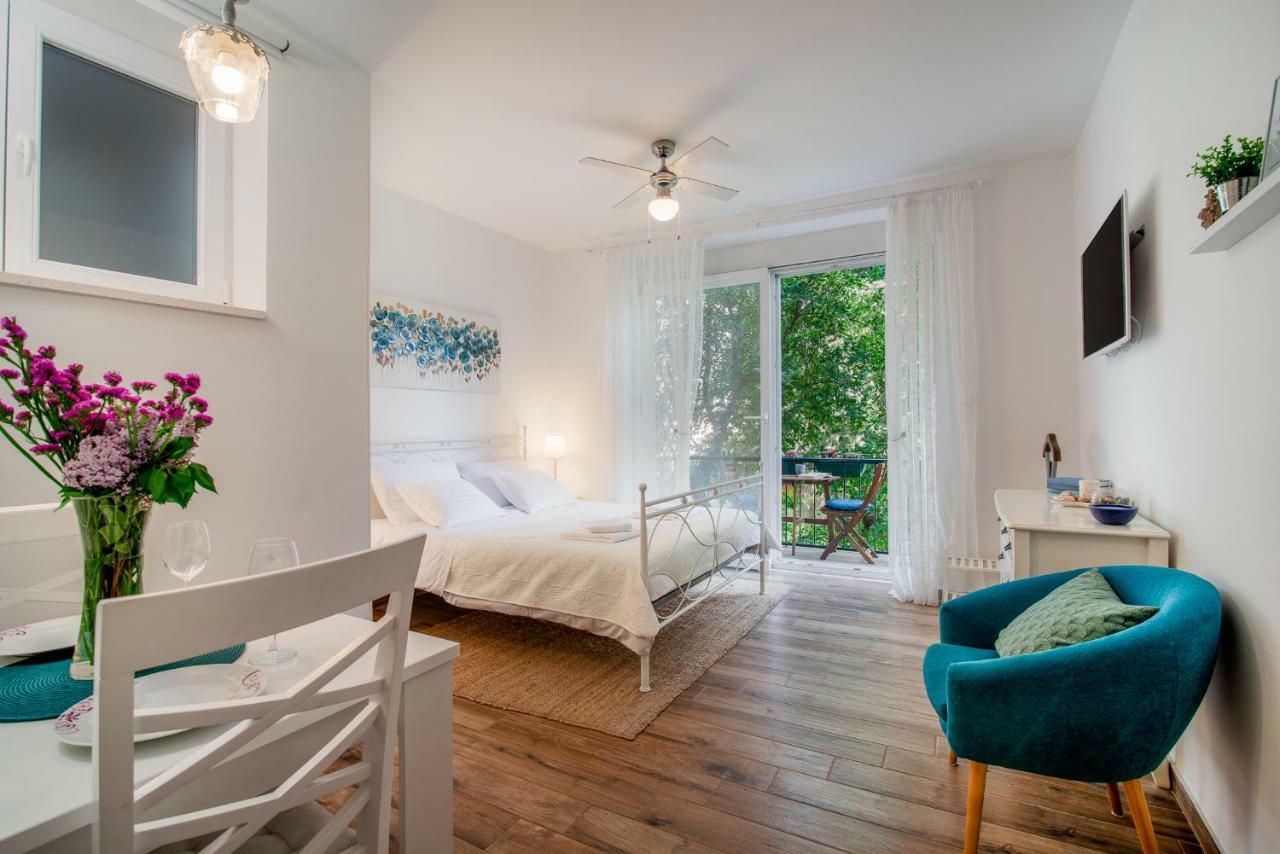 Appartement Adriatic Split