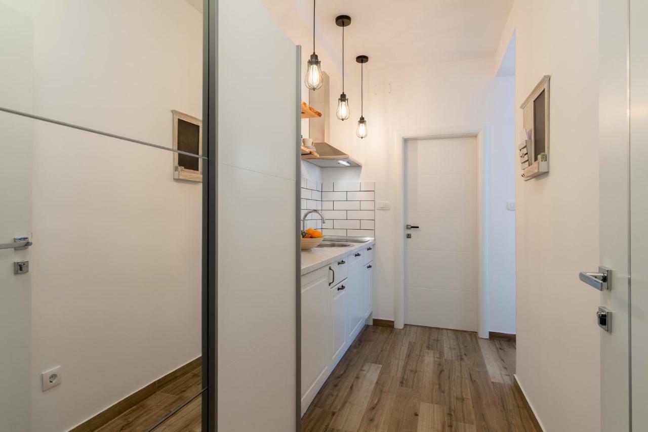 Adriatic Appartement *