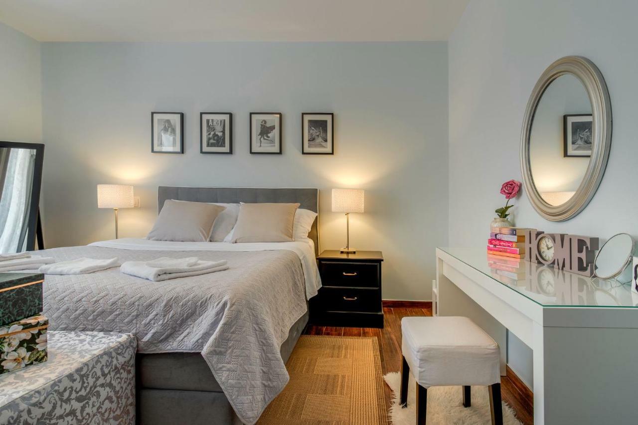 Adriatic Appartement Split