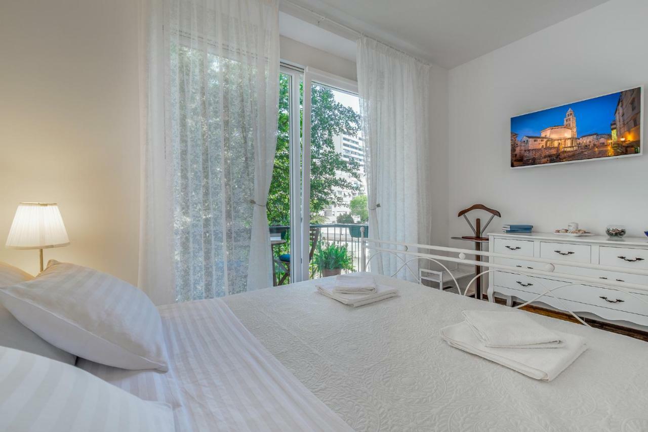 Appartement Adriatic