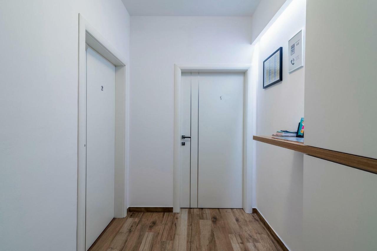 Appartement Adriatic Split